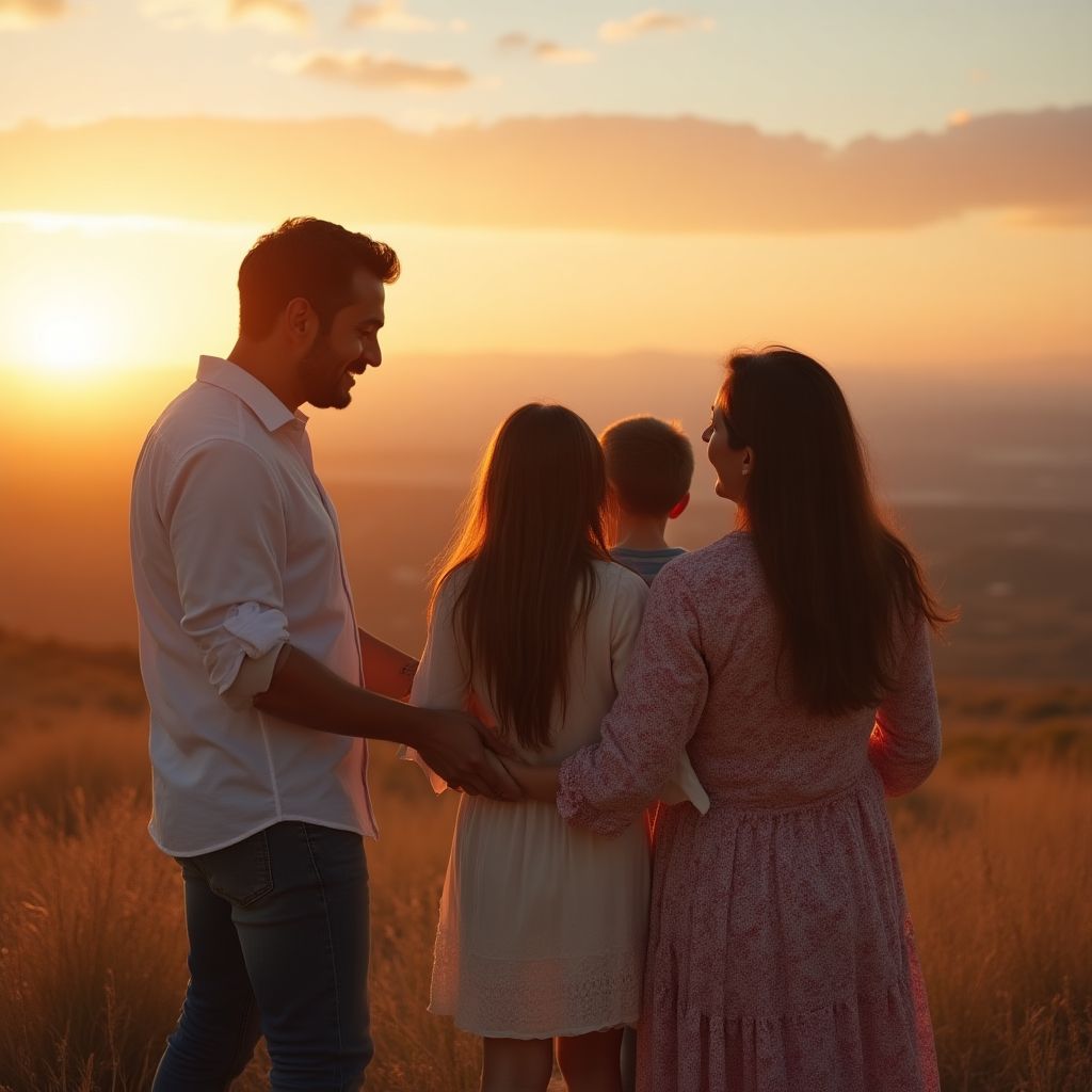 Büyük Aile Borç Özgürlüğü