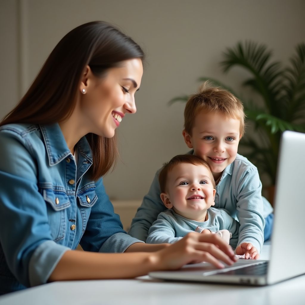 Online Danışmanlık