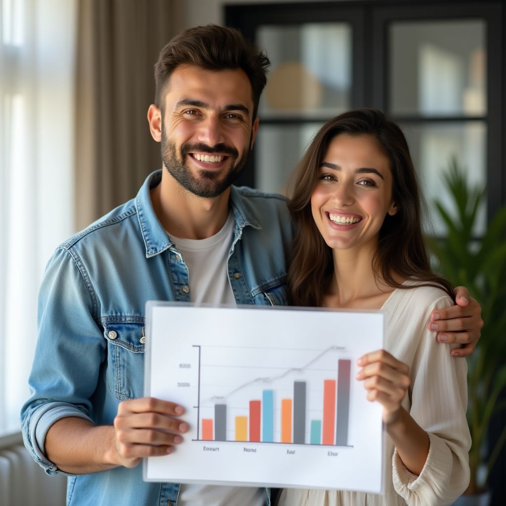 Genç Aile Bütçe Başarısı